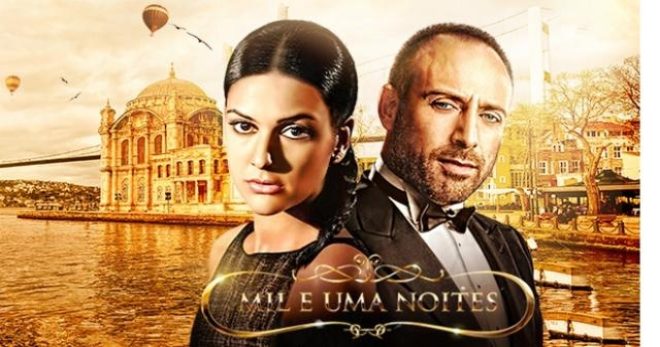 Foto: Novela turca: no Globoplay, drama turco conquista brasileiros -  Purepeople